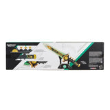 Dragon Dagger,  "Mighty Morphin Power Rangers" (Hasbro) - Lightning Collection