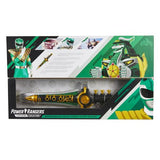 Dragon Dagger,  "Mighty Morphin Power Rangers" (Hasbro) - Lightning Collection