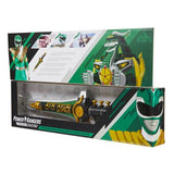 Dragon Dagger,  "Mighty Morphin Power Rangers" (Hasbro) - Lightning Collection