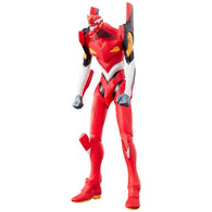 Evangelion Test Type-02 (Bandai Movie Monster Series)
