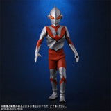 Fake Ultraman and Alien Zarab (Large Monster Series) - Light-Up Exclusive Set