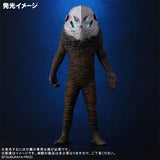 Fake Ultraman and Alien Zarab (Large Monster Series) - Light-Up Exclusive Set