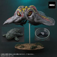 Flying Hedorah Set (Favorite Sculptors) - RIC-Boy Exclusive Set Version