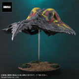 Flying Hedorah Set (Favorite Sculptors) - RIC-Boy Exclusive Set Version