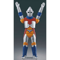 Jet Jaguar (Bandai Movie Monster Series) - Flying Version Exclusive