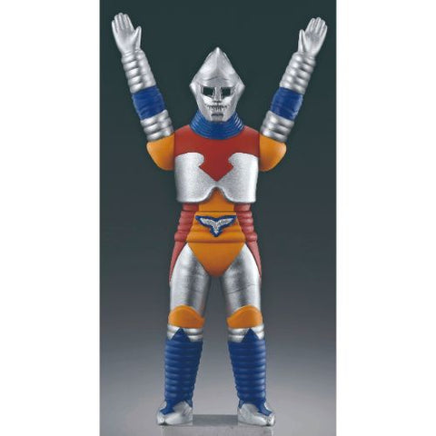 Jet Jaguar (Bandai Movie Monster Series) - Flying Version Exclusive