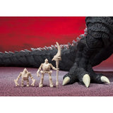 Godzilla Ultima (Godzilla Singular Point) (Bandai S.H.MonsterArts)