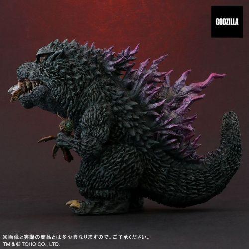 Buy Deforeal Godzilla Earth Complete Figure Online at desertcartUAE