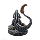 Godzilla 2002, "Godzilla: Tokyo S.O.S." (Mondo) - Premium Scale Statue