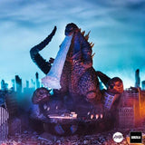 Godzilla 2002, "Godzilla: Tokyo S.O.S." (Mondo) - Premium Scale Statue
