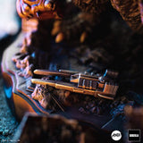 Godzilla 2002, "Godzilla: Tokyo S.O.S." (Mondo) - Premium Scale Statue