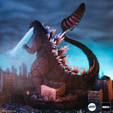 Godzilla 2002, "Godzilla: Tokyo S.O.S." (Mondo) - Premium Scale Statue