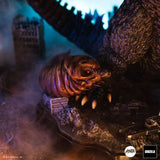 Godzilla 2002, "Godzilla: Tokyo S.O.S." (Mondo) - Premium Scale Statue