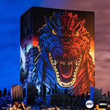 Godzilla 2002, "Godzilla: Tokyo S.O.S." (Mondo) - Premium Scale Statue