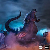 Godzilla 2002, "Godzilla: Tokyo S.O.S." (Mondo) - Premium Scale Statue