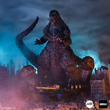 Godzilla 2002, "Godzilla: Tokyo S.O.S." (Mondo) - Premium Scale Statue
