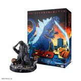 Godzilla 2002, "Godzilla: Tokyo S.O.S." (Mondo) - Premium Scale Statue