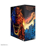 Godzilla 2002, "Godzilla: Tokyo S.O.S." (Mondo) - Premium Scale Statue