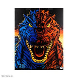 Godzilla 2002, "Godzilla: Tokyo S.O.S." (Mondo) - Premium Scale Statue