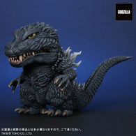 Godzilla 2003 (Deforeal series) - Standard Release
