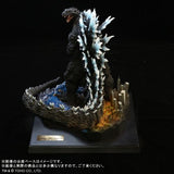 Godzilla 2004 - Poster Version (Yuji Sakai Best Works Selection/25cm series) - RIC-Boy Light-Up Exclusive