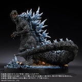 Godzilla 2004 - Poster Version (Yuji Sakai Best Works Selection/25cm series) - RIC-Boy Light-Up Exclusive