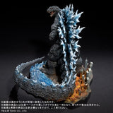 Godzilla 2004 - Poster Version (Yuji Sakai Best Works Selection/25cm series) - RIC-Boy Light-Up Exclusive
