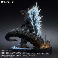Godzilla 2004 - Poster Version (Yuji Sakai Best Works Selection/25cm series) - RIC-Boy Light-Up Exclusive