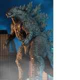 Godzilla: King of the Monsters (NECA, 6-inches)