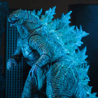 Godzilla: King of the Monsters (NECA, 6-inches) - Version 2