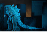Godzilla: King of the Monsters (NECA, 6-inches) - Version 2