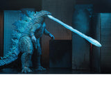 Godzilla: King of the Monsters (NECA, 6-inches) - Version 2