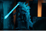 Godzilla: King of the Monsters (NECA, 6-inches) - Version 2