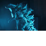 Godzilla: King of the Monsters (NECA, 6-inches) - Version 2