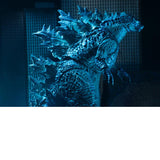 Godzilla: King of the Monsters (NECA, 6-inches) - Version 2