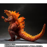 Godzilla 2019 - Burning Version (Bandai S.H.MonsterArts)