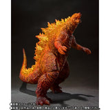 Godzilla 2019 - Burning Version (Bandai S.H.MonsterArts)