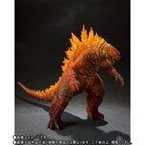 Godzilla 2019 - Burning Version (Bandai S.H.MonsterArts)