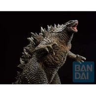 Godzilla 2021 (Bandai Ichibansho ) - Godzilla vs. Kong 2021