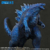 Godzilla 2019 (Gigantic) - Clear Blue Exclusive