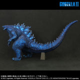 Godzilla 2019 (Gigantic) - Clear Blue Exclusive