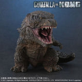 Godzilla 2021 (Deforeal series) - RIC-Boy Light-Up Exclusive