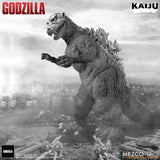 Godzilla 1954 (Mezco Toyz) - Black and White Version