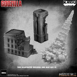 Godzilla 1954 (Mezco Toyz) - Black and White Version