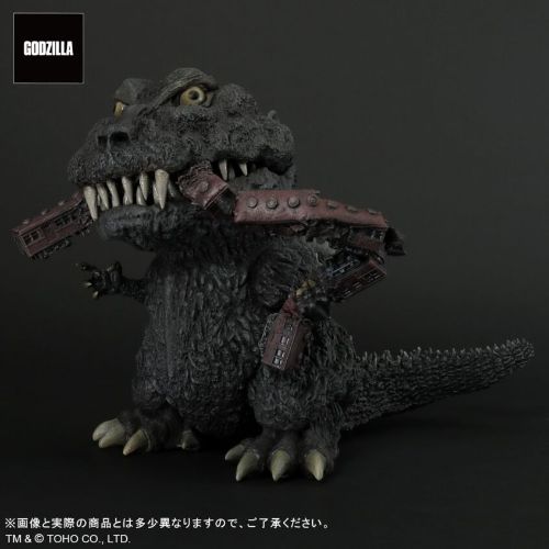 Buy Deforeal Godzilla Earth Complete Figure Online at desertcartUAE