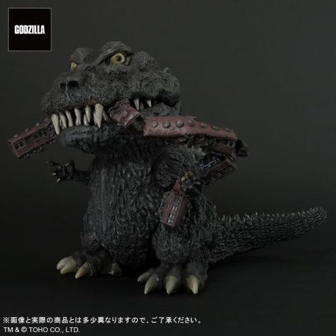 Godzilla 1954 Deforeal (Gigantic series) - Standard Release