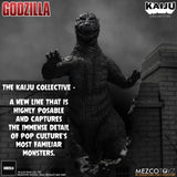 Godzilla 1954 (Mezco Toyz) - Black and White Version