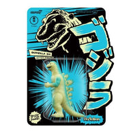 Godzilla 1954 (ReAction Series, Super 7) - Glow-in-the-Dark