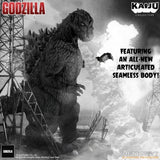 Godzilla 1954 (Mezco Toyz) - Black and White Version