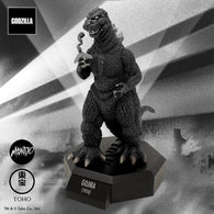 Godzilla 1954 (Mondo) - Museum Statue